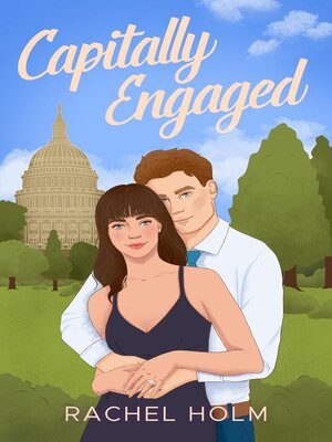 cover image of Capitally Engaged